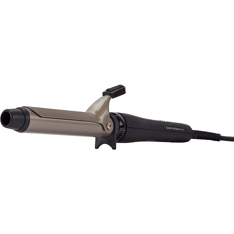 Набор щипцов для моделирования волос Polaris PHS 3058K (4 в 1) - фото №14