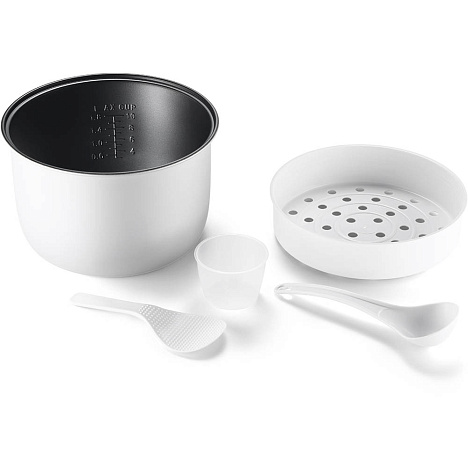 Мультиварка Polaris PMC 0542AD - фото №3