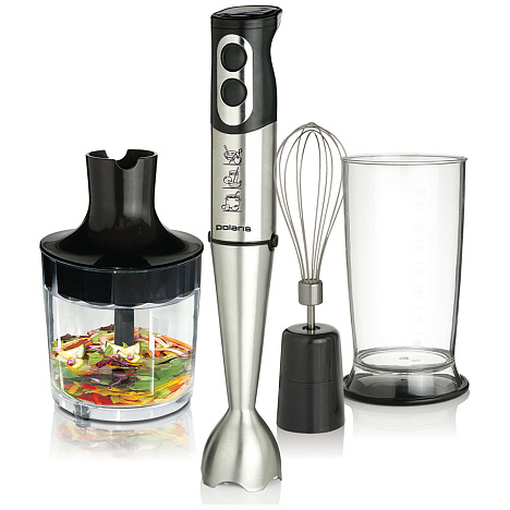 Блендер Polaris PHB 0715AL Titan - фото №0