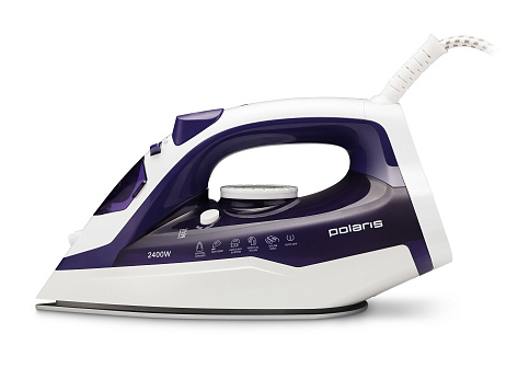 Утюг Polaris PIR 2482AK - фото №2
