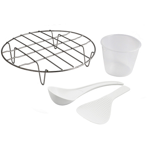 Мультиварка с давлением Polaris PPC 1203AD - фото №6