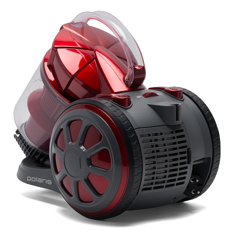 Пылесос Polaris PVC 1630CR - фото №7