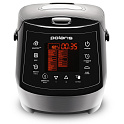 Мультиварка-хлебопечка Polaris PBMM 1601D - фото превью №5