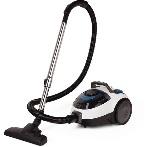 Пылесос Polaris PVC 2016 - фото №2