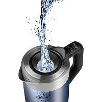 Чайник Polaris PWK 1711CGLD