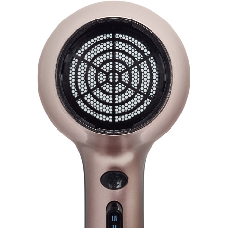 Фен Polaris PHD 2355 TDI - фото №9