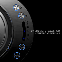 Чайник PWK 1775CGLD WIFI IQ Home