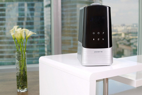 Увлажнитель воздуха Polaris PUH 6005Di - фото №1