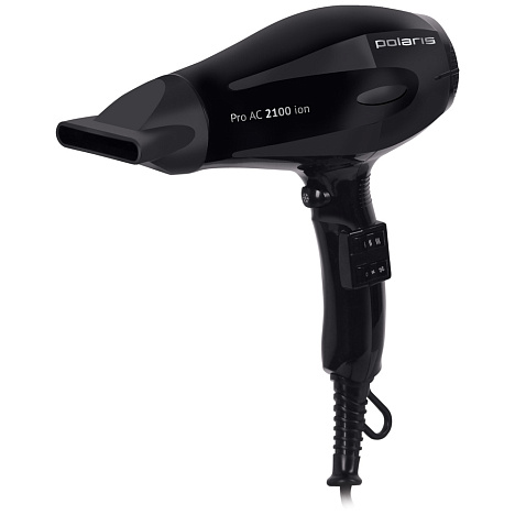 Фен Polaris PHD 2100ACi - фото №0