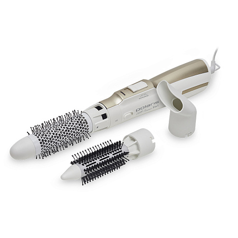 Фен-щетка Polaris PHSB 1243K - фото №0