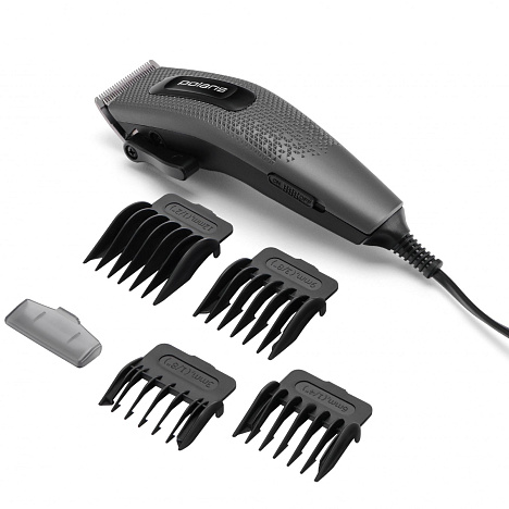 Машинка для стрижки Polaris PHC 0954 - фото №0