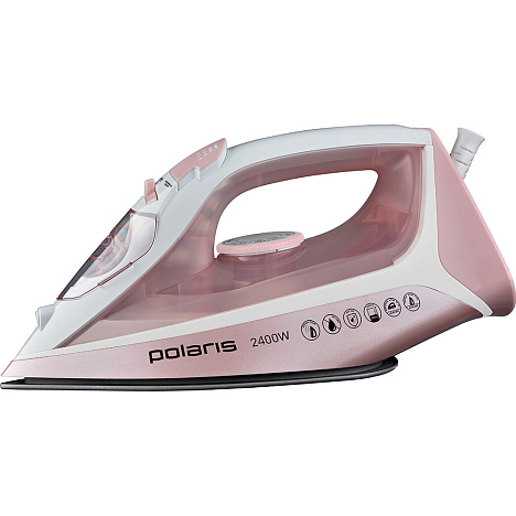Утюг Polaris PIR 2497AK 3M - фото №1