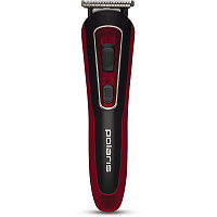 Машинка-триммер для стрижки Polaris PHC 3019RC Retro