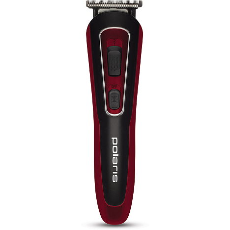 Машинка-триммер для стрижки Polaris PHC 3019RC Retro - фото №2