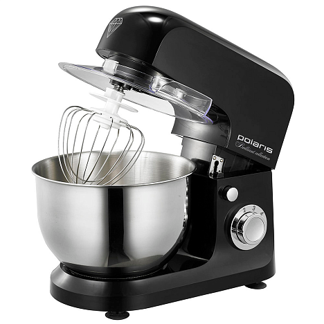 Кухонная машина Polaris PKM 1002 Brilliant Collection - фото №1