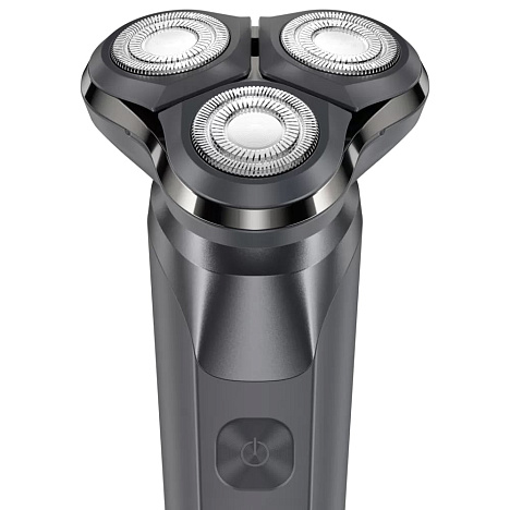 Электрическая бритва Polaris PMR 0611RC wet&dry 5D PRO 5 blades+ - фото №2