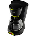 Кофеварка Polaris PCM 1211 - фото превью №0