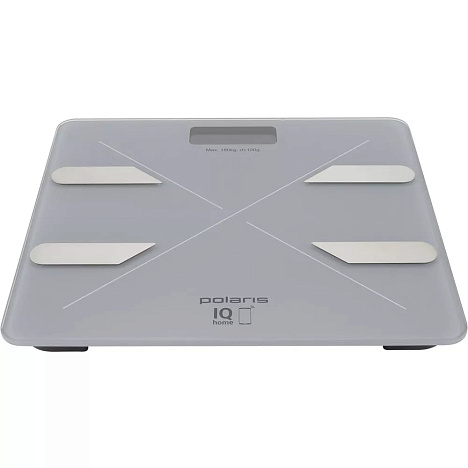 Весы напольные Polaris PWS 1898 IQ Home - фото №4