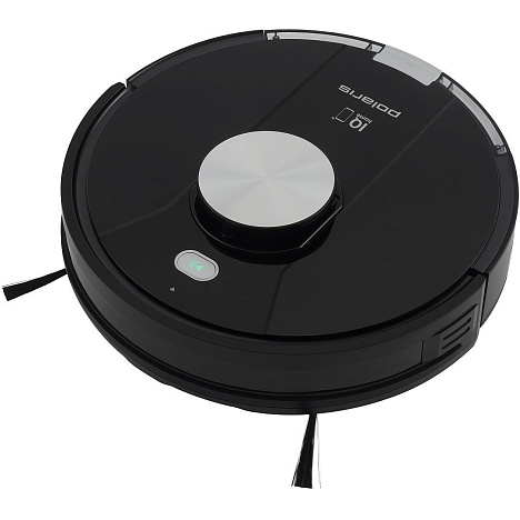 Робот-пылесос PVCR 4000 WI-FI IQ Home Envision AQUA - фото №4