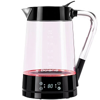 Чайник Polaris PWK 1715CGLD Wi-Fi IQ Home