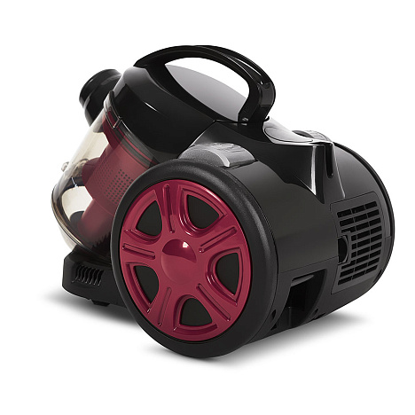 Пылесос Polaris PVC 1518 - фото №1