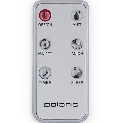 Увлажнитель воздуха ультразвуковой Polaris PUH 4405D - фото №9