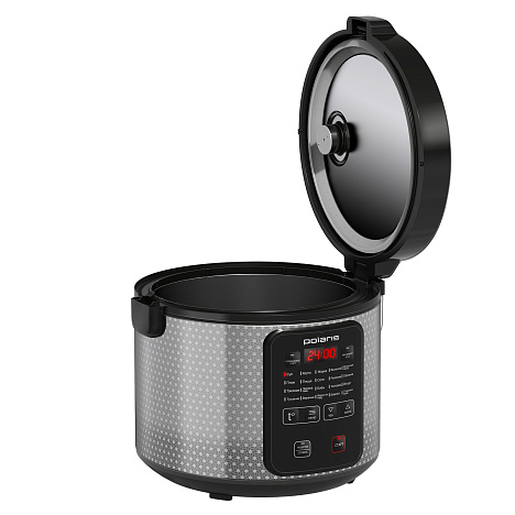 Мультиварка Polaris PMC 0578AD - фото №2