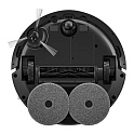 Робот-пылесос Polaris PVCR 4750 Wi-Fi IQ Home - фото превью №7