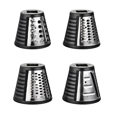 Кухонная машина Polaris PKM 1206 - фото №4