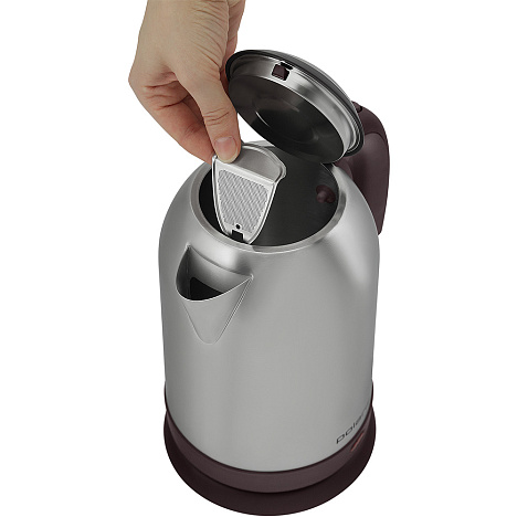 Чайник Polaris PWK 1864CA - фото №5