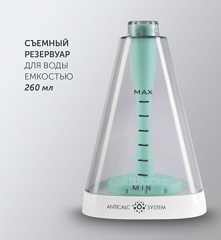 Отпариватель Polaris PGS 1518CA SteamProfi - фото №6