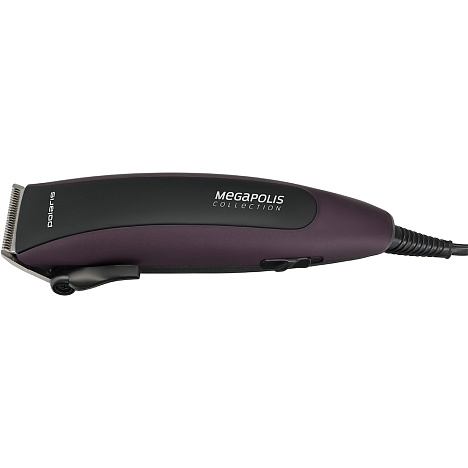 Машинка для стрижки Polaris PHC 0914 Megapolis Collection - фото №2