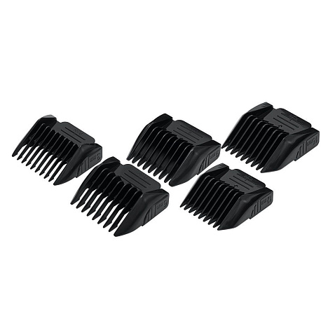 Машинка для стрижки Polaris PHC 3017RC Argan Therapy Pro - фото №2