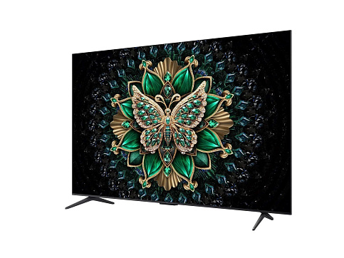 Телевизор TCL 85C6K 85" - фото №2