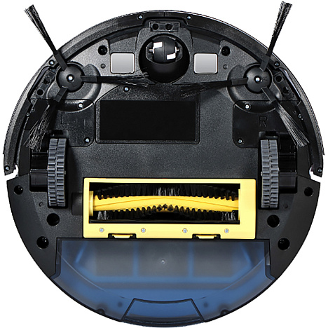 Робот-пылесос Polaris PVCR 0927UV - фото №4