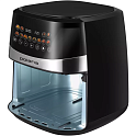 Аэрогриль электрический Polaris PAF 8005W Wi-Fi IQ Home - фото превью №4