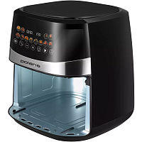 Аэрогриль электрический Polaris PAF 8005W Wi-Fi IQ Home