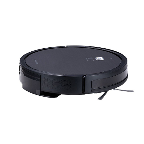 Робот-пылесос Polaris PVCR 1226 WI-FI IQ Home GYRO - фото №3