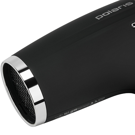 Фен Polaris PHD 1464T - фото №8