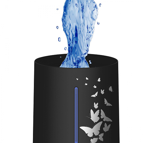 Ультразвуковой увлажнитель воздуха Polaris PUH 0145 TF - фото №2