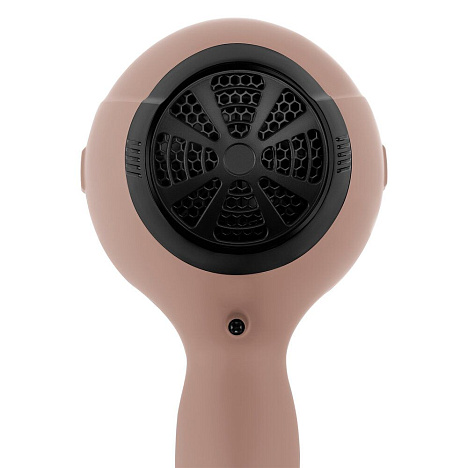 Фен Polaris PHD 2600AСi Salon Hair - фото №3