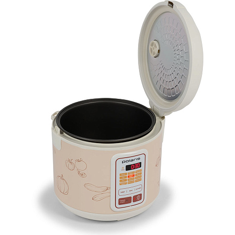 Мультиварка Polaris PMC 0507d kitchen - фото №4