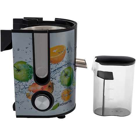 Соковыжималка Polaris PEA 0829 Fruit Fusion - фото №3