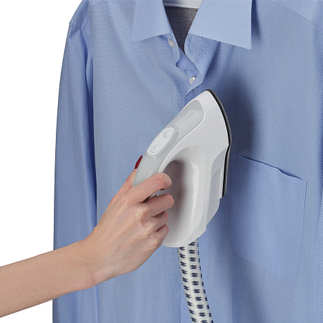 Вертикальный отпариватель Polaris PGS 2020VA - фото №13