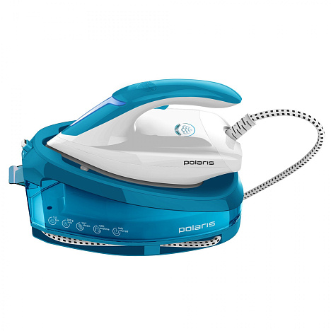 Парогенератор Polaris PSS 7520K - фото №2