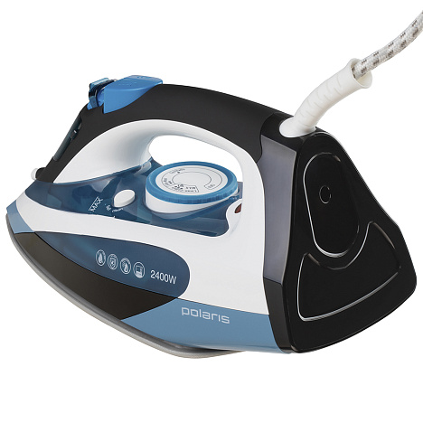 Утюг Polaris PIR 2432K Magic Time - фото №1