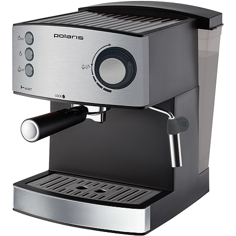 Кофеварка Polaris PCM 1537AE Adore Crema - фото №1