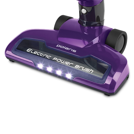 Портативный пылесос Polaris PVCS 0521 - фото №8