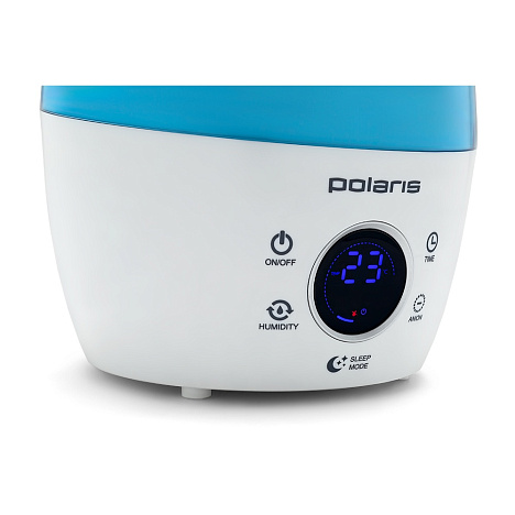 Ультразвуковой увлажнитель воздуха Polaris PUH 7040Di - фото №5