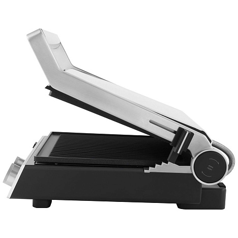 Гриль-пресс Polaris PGP 2803 - фото №3